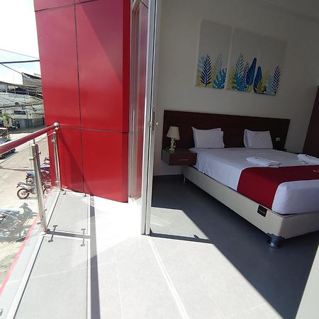 Hotel San Juan, Tarapoto Εξωτερικό φωτογραφία