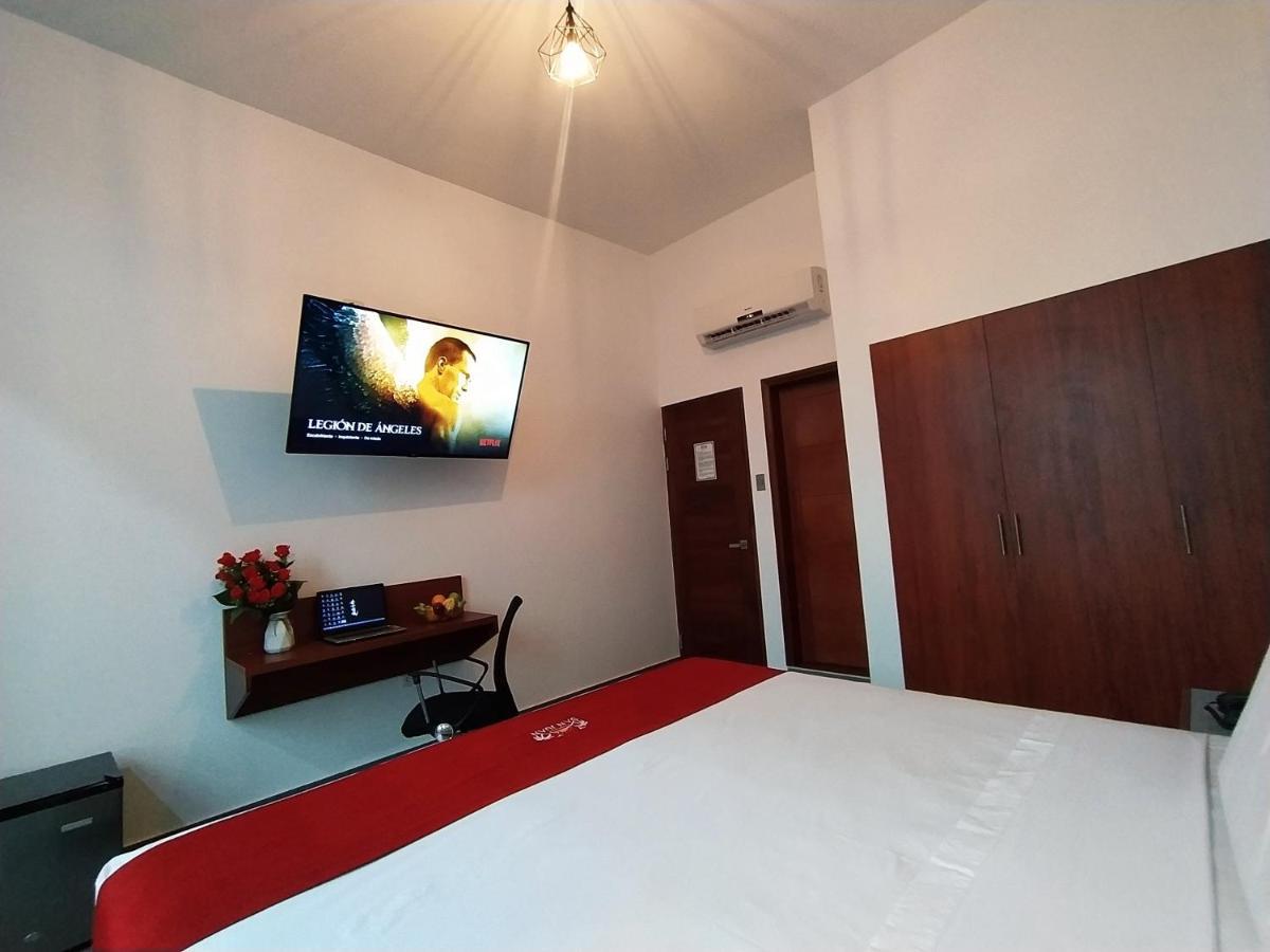 Hotel San Juan, Tarapoto Εξωτερικό φωτογραφία