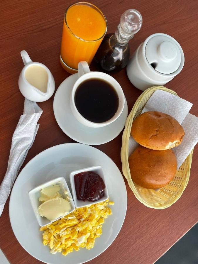 Hotel San Juan, Tarapoto Εξωτερικό φωτογραφία