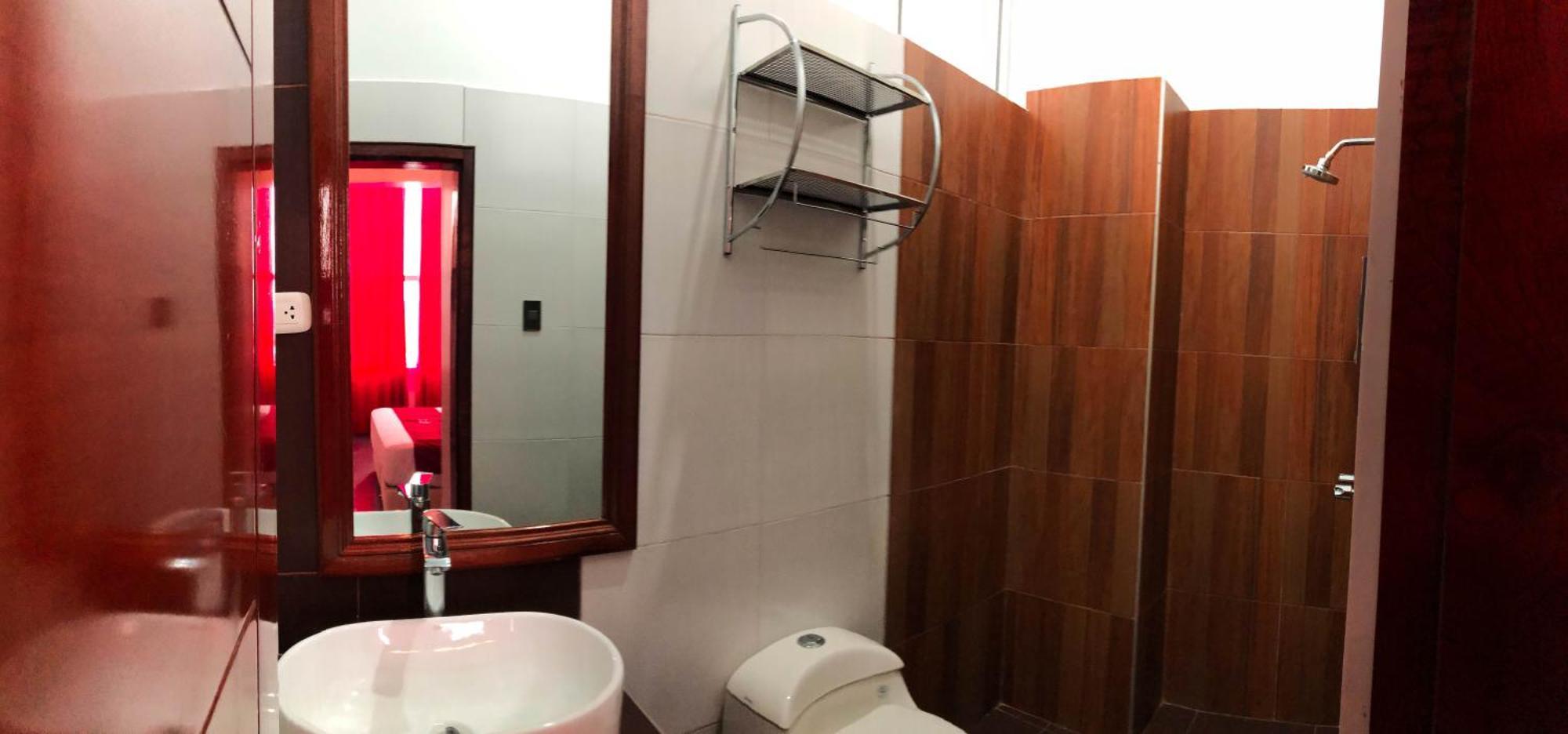Hotel San Juan, Tarapoto Εξωτερικό φωτογραφία