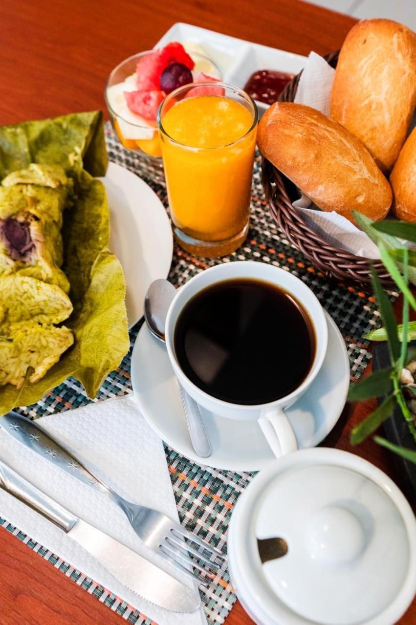 Hotel San Juan, Tarapoto Εξωτερικό φωτογραφία